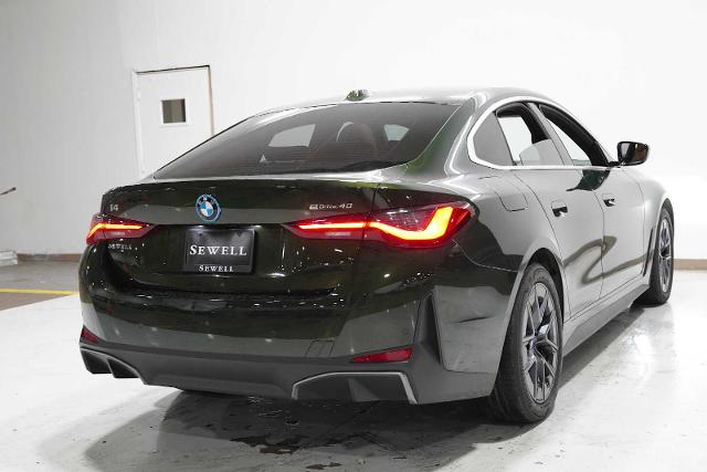 2023 BMW i4 Vehicle Photo in GRAPEVINE, TX 76051