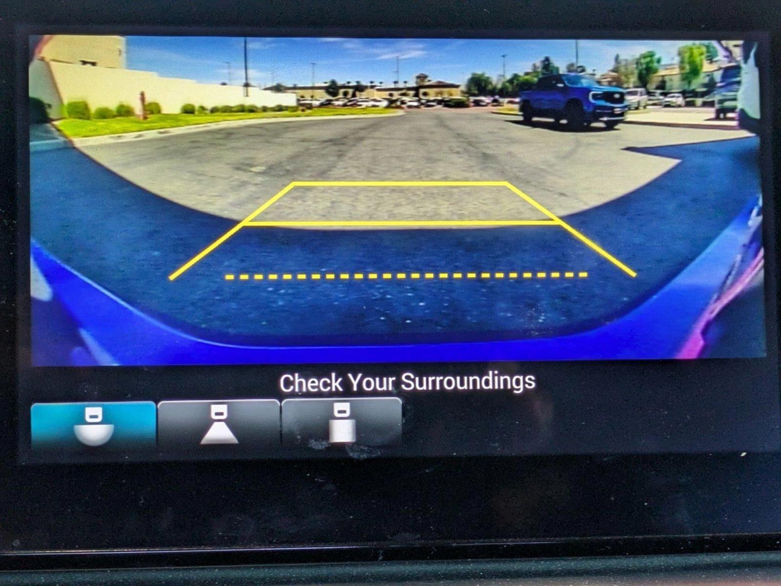 2020 Honda Accord Sedan Vehicle Photo in Valencia, CA 91355-1794
