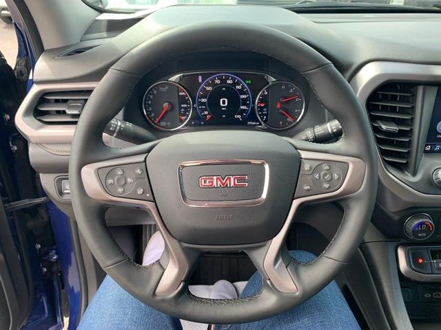 2023 GMC Acadia Vehicle Photo in POST FALLS, ID 83854-5365