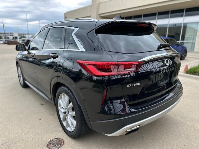 2019 INFINITI QX50 Vehicle Photo in San Antonio, TX 78230