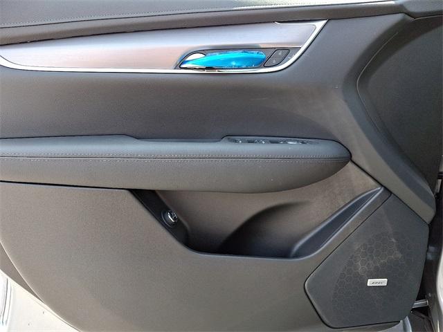 2025 Cadillac XT5 Vehicle Photo in ALLENTOWN, PA 18103-7399