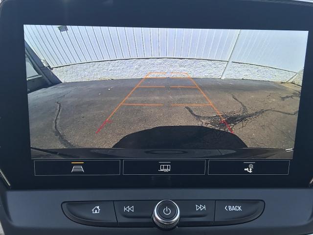 2023 Chevrolet Blazer Vehicle Photo in GREEN BAY, WI 54303-3330