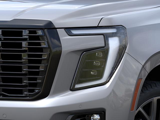 2025 GMC Yukon XL Vehicle Photo in APPLETON, WI 54914-8833