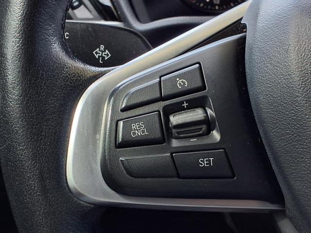 2020 BMW X2 sDrive28i Vehicle Photo in San Antonio, TX 78230-1001