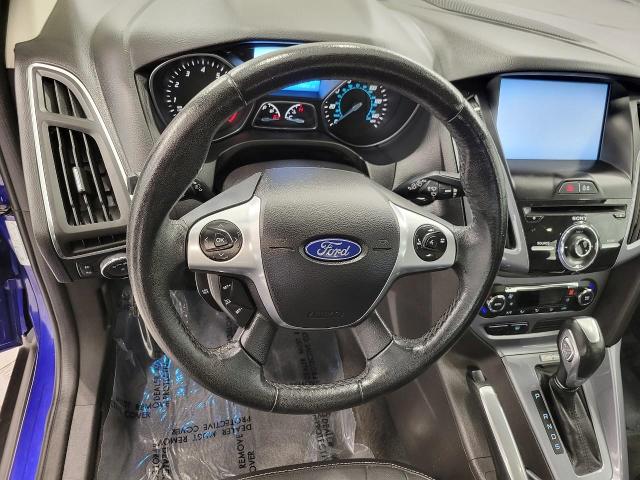 2014 Ford Focus Vehicle Photo in Neenah, WI 54956