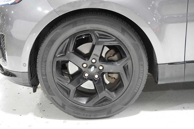 2018 Range Rover Sport Vehicle Photo in GRAPEVINE, TX 76051
