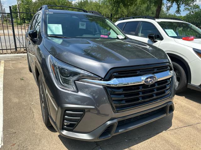 2025 Subaru Ascent Vehicle Photo in DALLAS, TX 75209