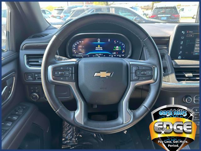 2023 Chevrolet Tahoe Vehicle Photo in Roslyn, NY 11576