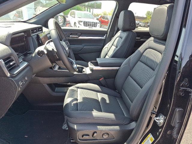 2025 GMC Terrain Vehicle Photo in TREVOSE, PA 19053-4984