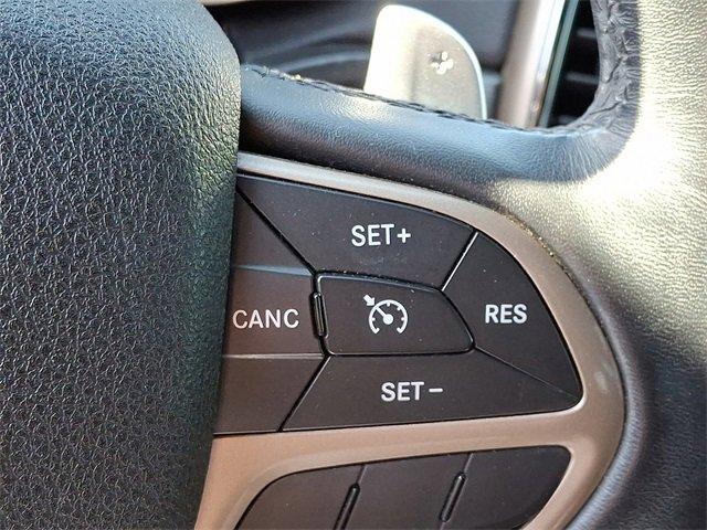 2015 Jeep Grand Cherokee Vehicle Photo in LANCASTER, PA 17601-0000