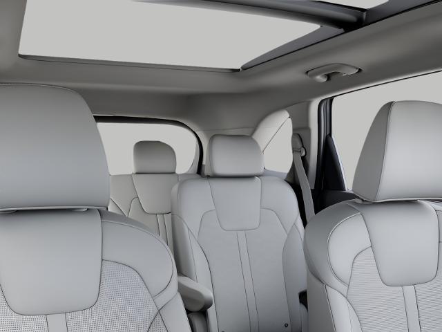 2025 Kia Sorento Hybrid Vehicle Photo in Appleton, WI 54914