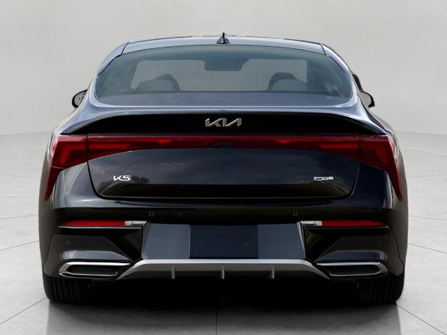 2025 Kia K5 Vehicle Photo in Appleton, WI 54914