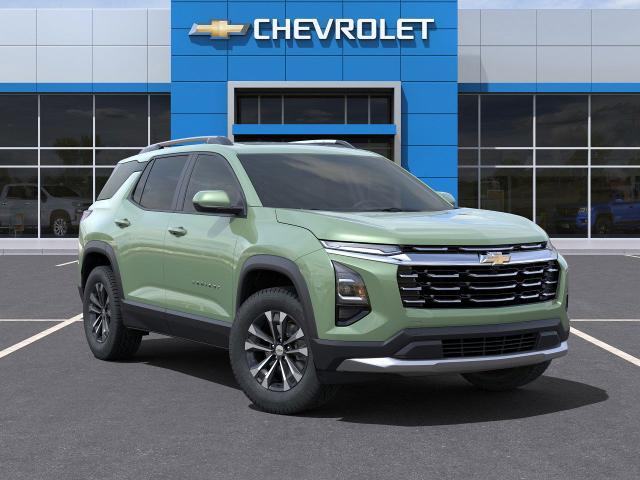 2026 Chevrolet Equinox Vehicle Photo in SAVANNAH, GA 31406-4513