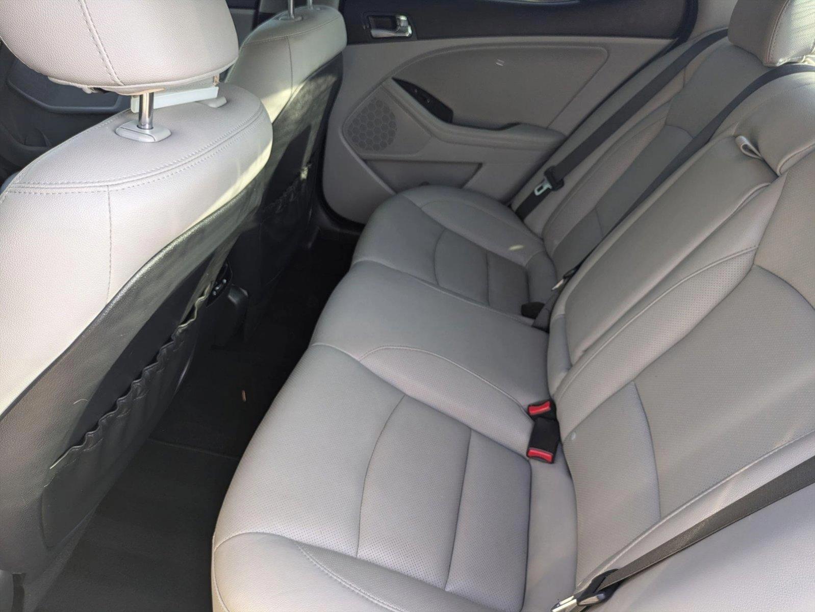 2014 Kia Optima Vehicle Photo in Tampa, FL 33614