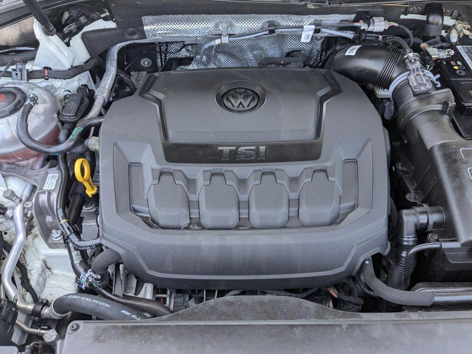 2022 Volkswagen Tiguan Vehicle Photo in Orlando, FL 32811