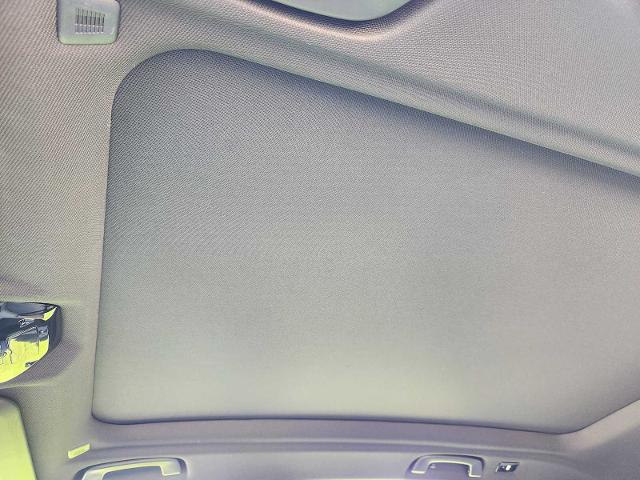 2025 BMW X3 30 xDrive Vehicle Photo in PLANO, TX 75024