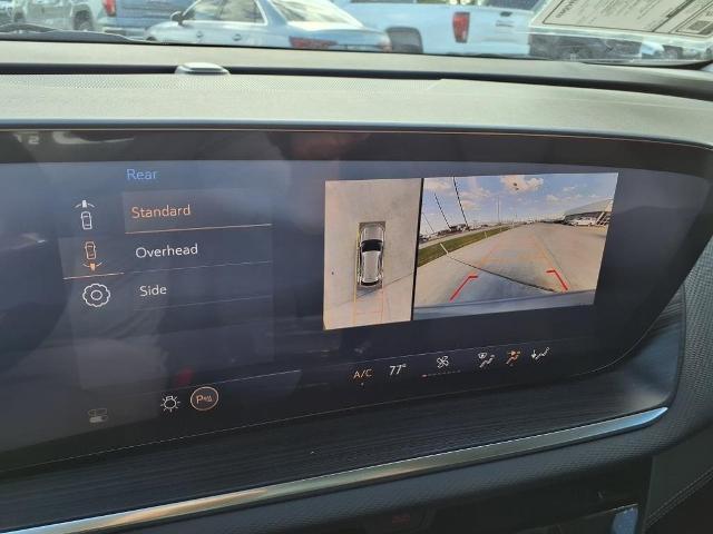 2025 Buick Envision Vehicle Photo in ROSENBERG, TX 77471-5675
