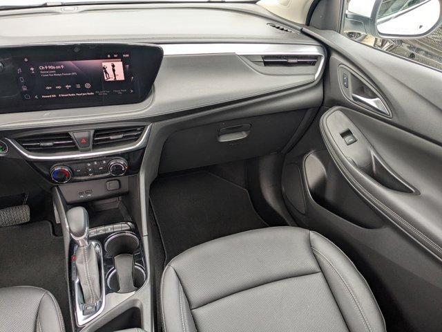 2024 Buick Encore GX Vehicle Photo in BRUNSWICK, GA 31525-1881