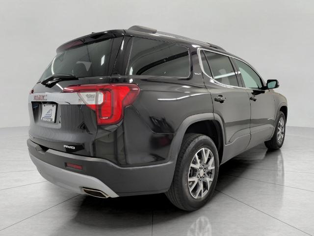 2023 GMC Acadia Vehicle Photo in MANITOWOC, WI 54220-5838