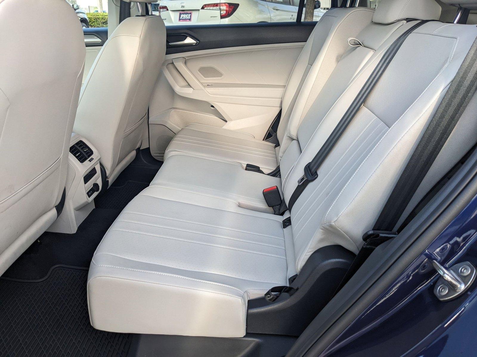2023 Volkswagen Tiguan Vehicle Photo in MIAMI, FL 33172-3015