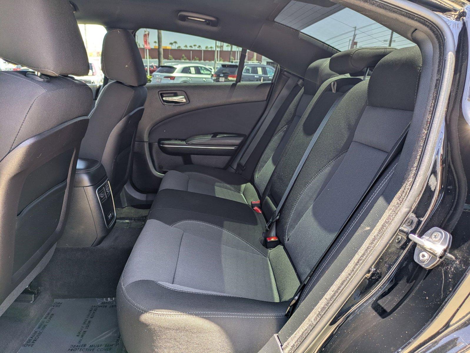 2016 Dodge Charger Vehicle Photo in Tustin, CA 92782