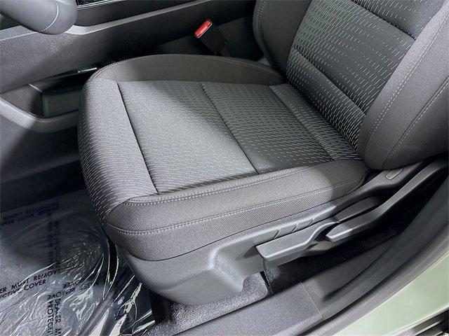 2025 Chevrolet Equinox Vehicle Photo in PUYALLUP, WA 98371-4149
