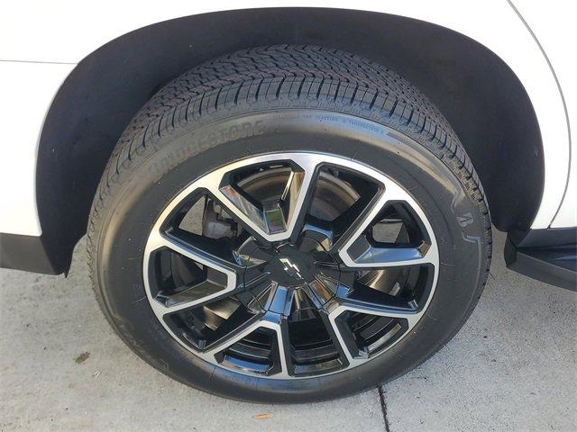 2022 Chevrolet Tahoe Vehicle Photo in SUNRISE, FL 33323-3202