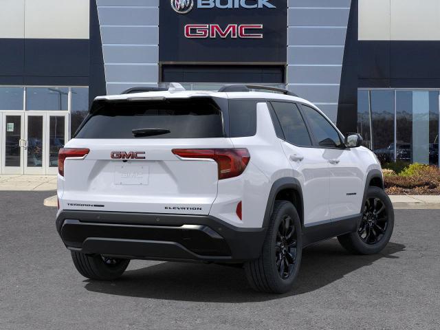 2026 GMC Terrain Vehicle Photo in DANBURY, CT 06810-5034