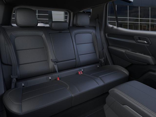 2026 GMC Terrain Vehicle Photo in GREEN BAY, WI 54303-3330