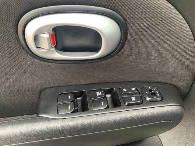 2016 Kia Soul Vehicle Photo in Oshkosh, WI 54904