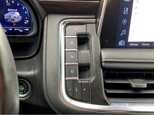 2023 Chevrolet Tahoe Vehicle Photo in BEAUFORT, SC 29906-4218