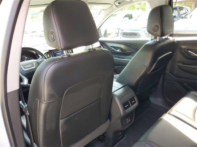 2021 GMC Terrain Vehicle Photo in SUNRISE, FL 33323-3202