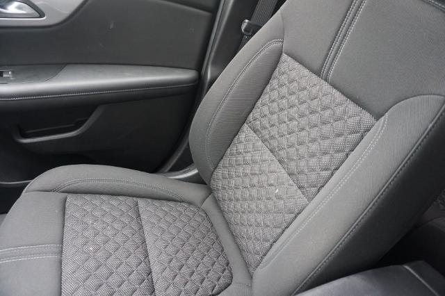 2022 Chevrolet Blazer Vehicle Photo in FAIRMONT, WV 26554-2318