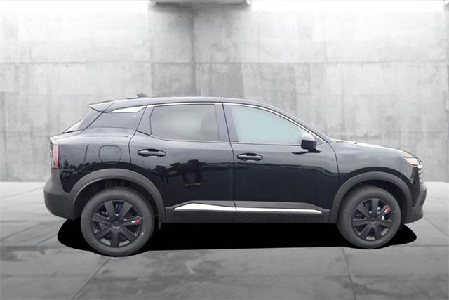 2025 Nissan Kicks Vehicle Photo in Hazelwood, MO 63042