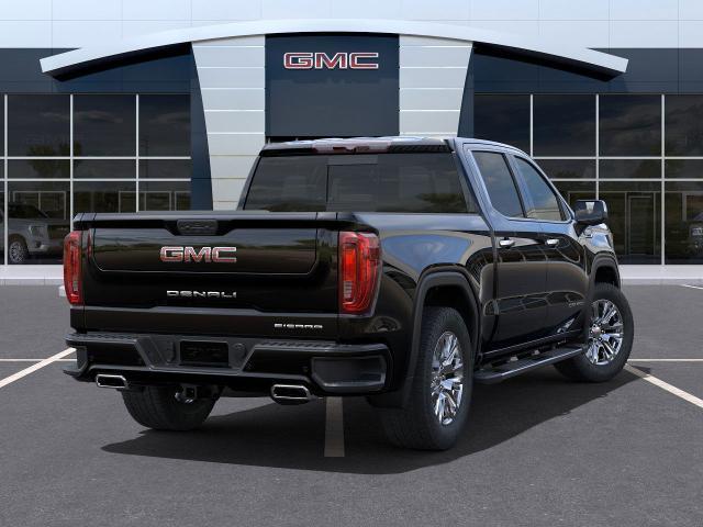 2025 GMC Sierra 1500 Vehicle Photo in WATERTOWN, CT 06795-3318