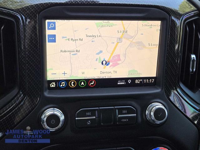 2019 GMC Sierra 1500 Vehicle Photo in DENTON, TX 76210-9321