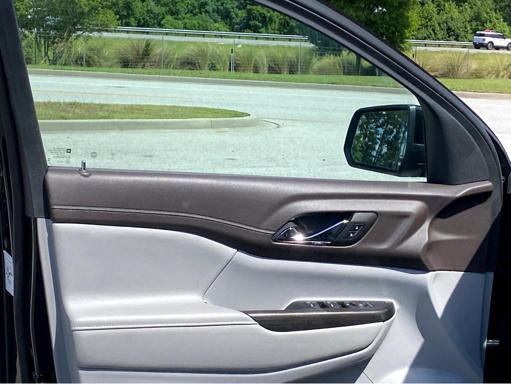 2023 GMC Acadia Vehicle Photo in POOLER, GA 31322-3252