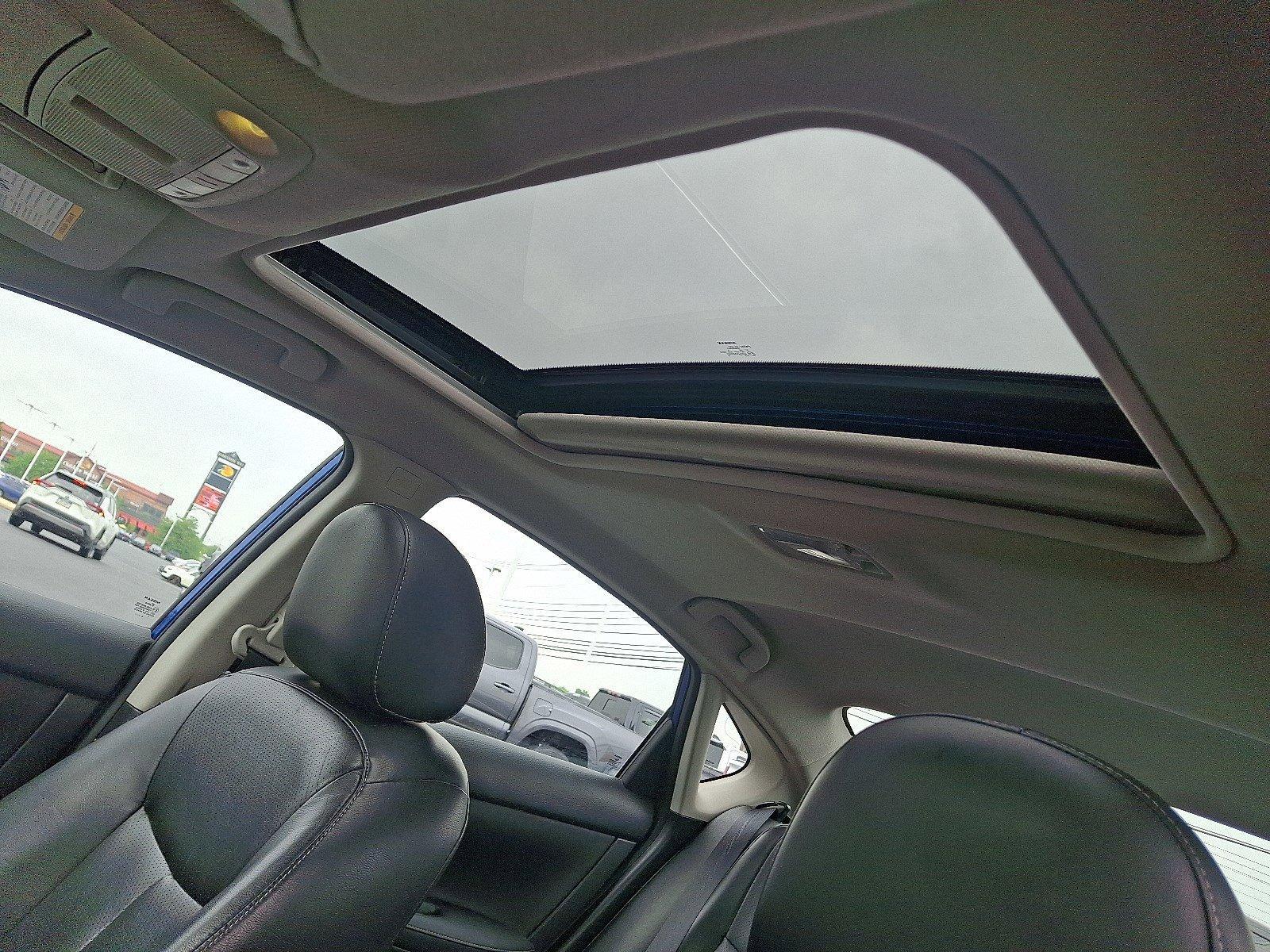 2015 Nissan Sentra Vehicle Photo in Harrisburg, PA 17111