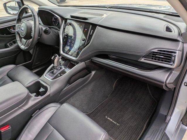 2023 Subaru Legacy Vehicle Photo in San Antonio, TX 78209