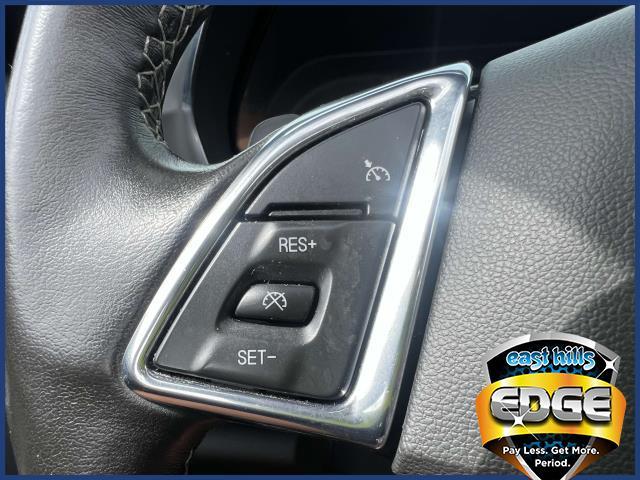2023 Chevrolet Camaro Vehicle Photo in Roslyn, NY 11576