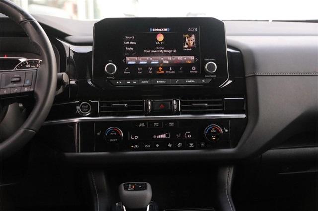 2023 Nissan Pathfinder Vehicle Photo in Hazelwood, MO 63042