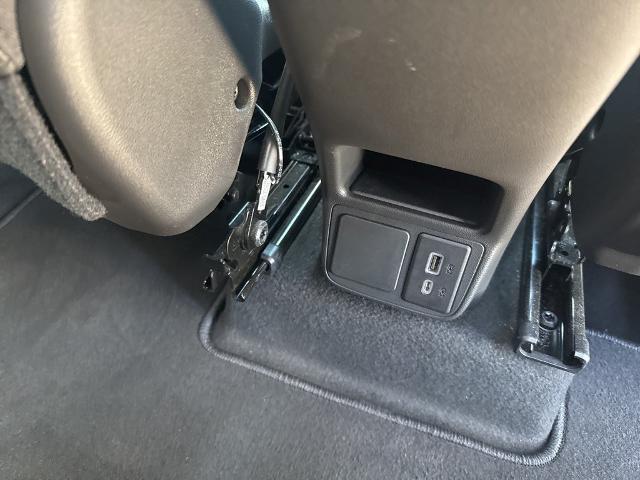 2024 Buick Encore GX Vehicle Photo in San Antonio, TX 78230