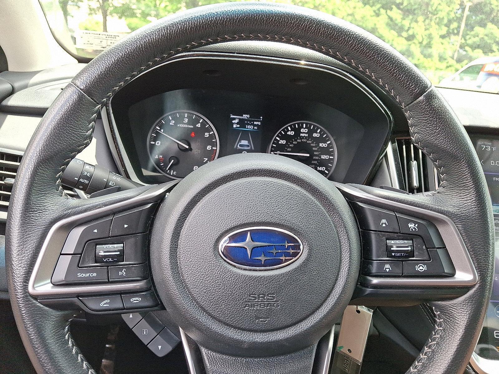2022 Subaru Outback Vehicle Photo in Easton, PA 18045