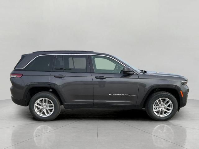 2025 Jeep Grand Cherokee Vehicle Photo in Kaukauna, WI 54130