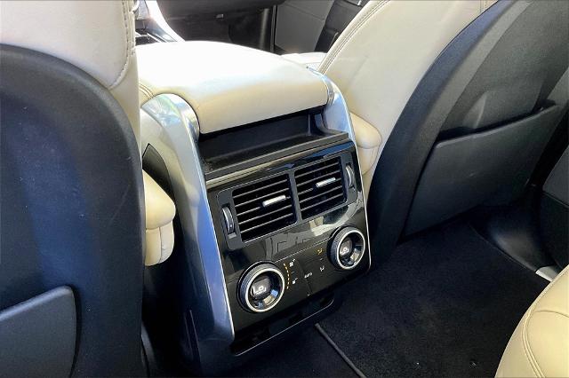 2021 Land Rover Range Rover Sport Vehicle Photo in Tulsa, OK 74145