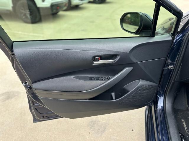 2021 Toyota Corolla Vehicle Photo in San Antonio, TX 78230