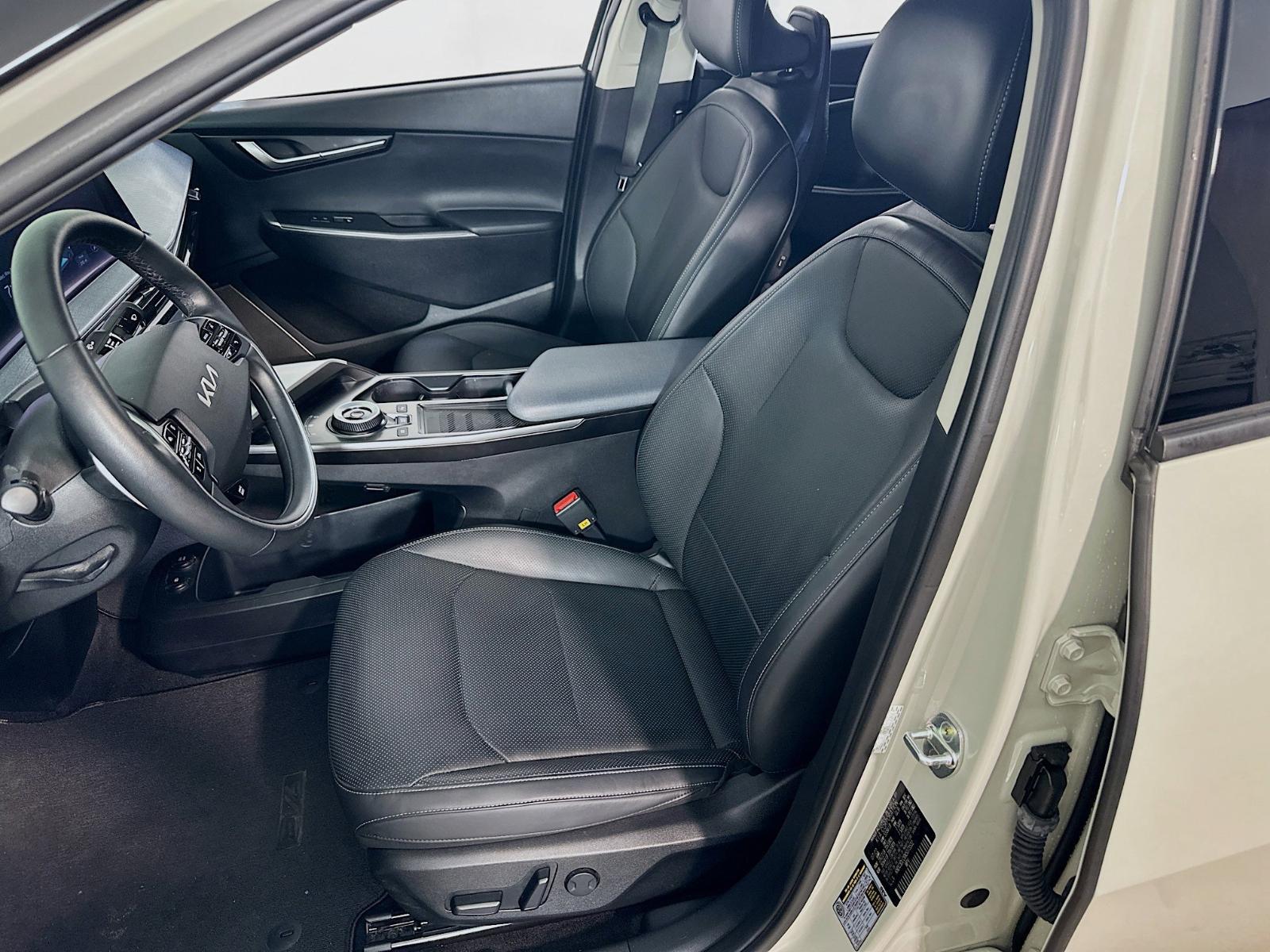 2022 Kia EV6 Vehicle Photo in Langhorne, PA 19047