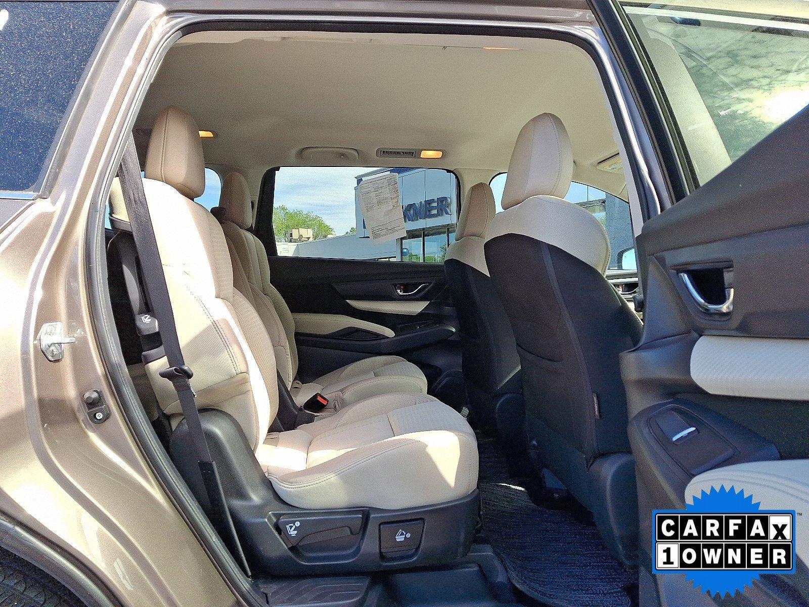 2021 Subaru Ascent Vehicle Photo in Harrisburg, PA 17111