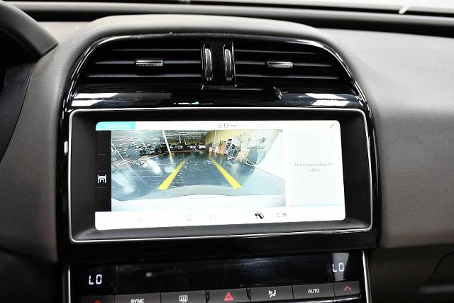 2019 Jaguar XE Vehicle Photo in DALLAS, TX 75235