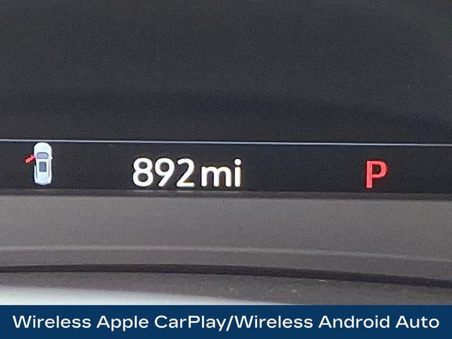 2025 Cadillac XT6 Vehicle Photo in PAWLING, NY 12564-3219